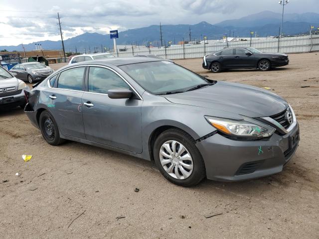 Photo 4 from auction – 2017 NISSAN ALTIMA 2.5 with VIN 1N4AL3AP5HC287392