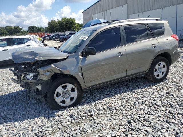 TOYOTA RAV4 2011 с VIN JTMBF4DV3B5037716 - Фото с аукциона