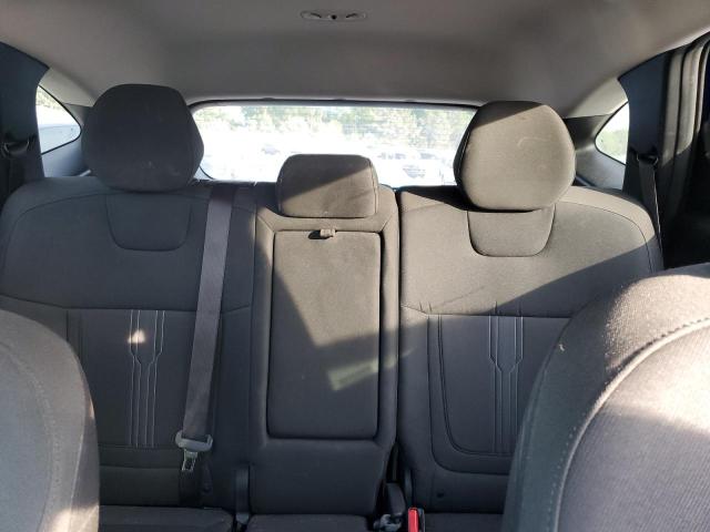 Photo 10 from auction – 2022 HYUNDAI TUCSON SEL with VIN 5NMJFCAEXNH045212