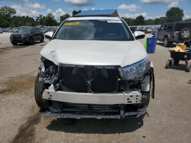 Zdjęcie 5 z aukcji – 2016 TOYOTA HIGHLANDER z VIN 5TDKKRFH7GS153969