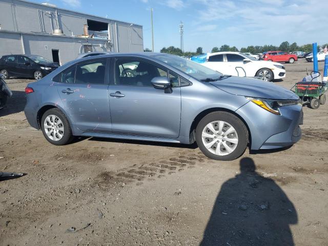 Photo 4 from auction – 2020 TOYOTA COROLLA LE with VIN JTDEPRAE6LJ115359