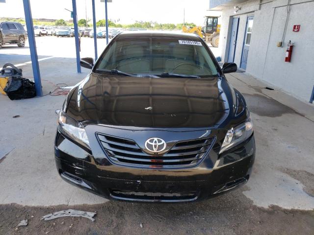 Photo 5 from auction – 2007 TOYOTA CAMRY CE with VIN 4T1BE46K37U621046
