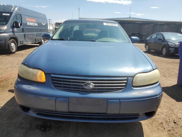 Photo 5 from auction – 1998 CHEVROLET MALIBU with VIN 1G1ND52M5W6123248