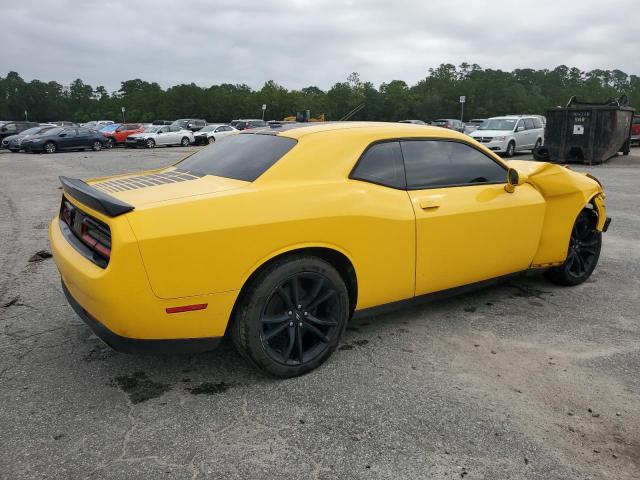 Photo 3 from auction – 2017 DODGE CHALLENGER with VIN 2C3CDZAG8HH573919