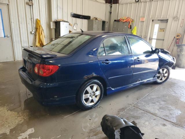 Photo 3 from auction – 2007 TOYOTA COROLLA CE with VIN 1NXBR32E37Z808222
