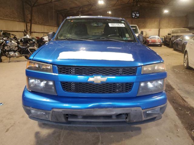 Zdjęcie 5 z aukcji – 2012 CHEVROLET COLORADO z VIN 1GCCSBFE1C8167043