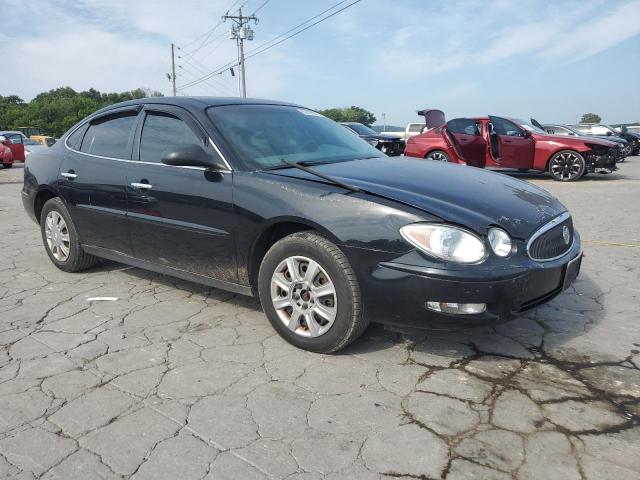 Photo 4 from auction – 2006 BUICK LACROSSE CX with VIN 2G4WC582861277203