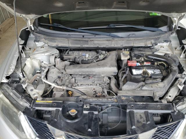 Photo 12 from auction – 2015 NISSAN ROGUE S with VIN KNMAT2MV6FP528803