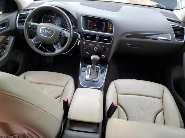 صورة رقم 8 من المزاد - 2014 AUDI Q5 PREMIUM مع VIN WA1CFAFP3EA085305