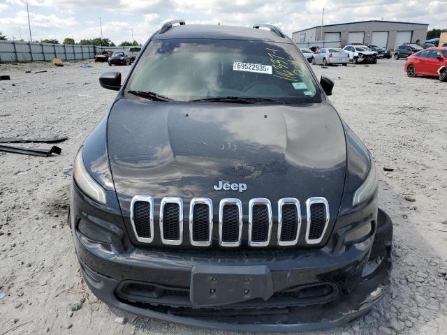 Photo 5 from auction – 2017 JEEP CHEROKEE S with VIN 1C4PJLAB3HW574503