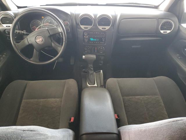 Photo 8 from auction – 2006 GMC ENVOY with VIN 1GKDS13S462234657