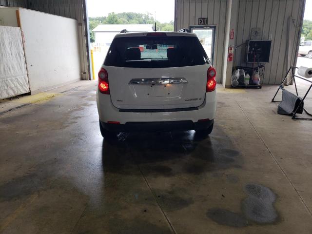 Photo 6 from auction – 2011 CHEVROLET EQUINOX LT with VIN 2CNFLEEC5B6347217