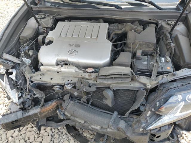 Photo 11 from auction – 2016 LEXUS ES 350 with VIN 58ABK1GG1GU027680