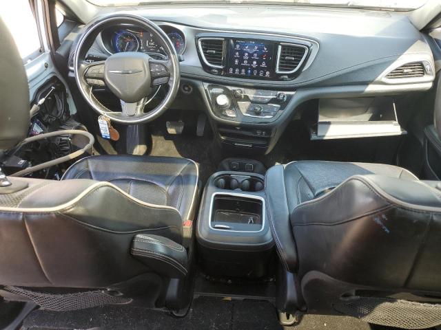 Photo 8 from auction – 2019 CHRYSLER PACIFICA L with VIN 2C4RC1GG0KR720303