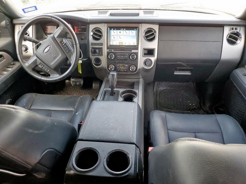 صورة رقم 8 من المزاد - 2017 FORD EXPEDITION مع VIN 1FMJK1HT0HEA85192