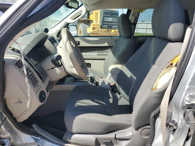 Photo 7 from auction – 2009 FORD ESCAPE XLT with VIN 1FMCU93G69KC49401