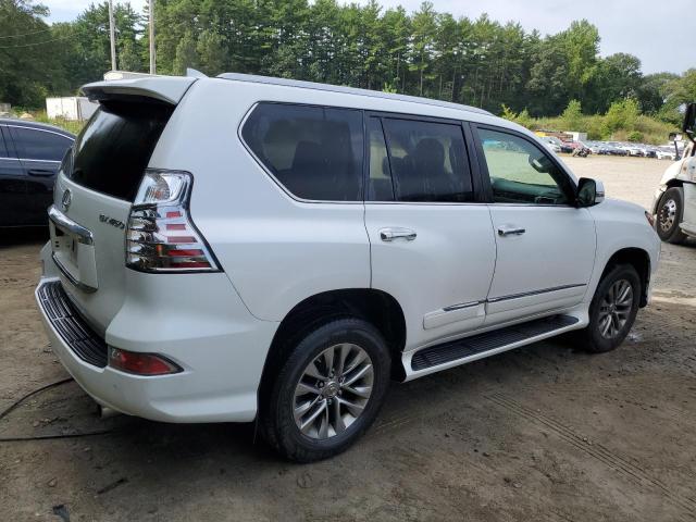 Photo 3 from auction – 2017 LEXUS GX 460 PREMIUM with VIN JTJJM7FX7H5168445
