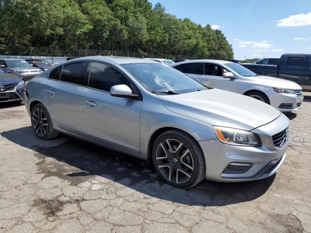 Photo 4 from auction – 2017 VOLVO S60 with VIN YV126MFL9H2427610