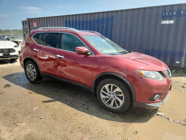 Photo 4 from auction – 2015 NISSAN ROGUE S with VIN 5N1AT2MV7FC811326