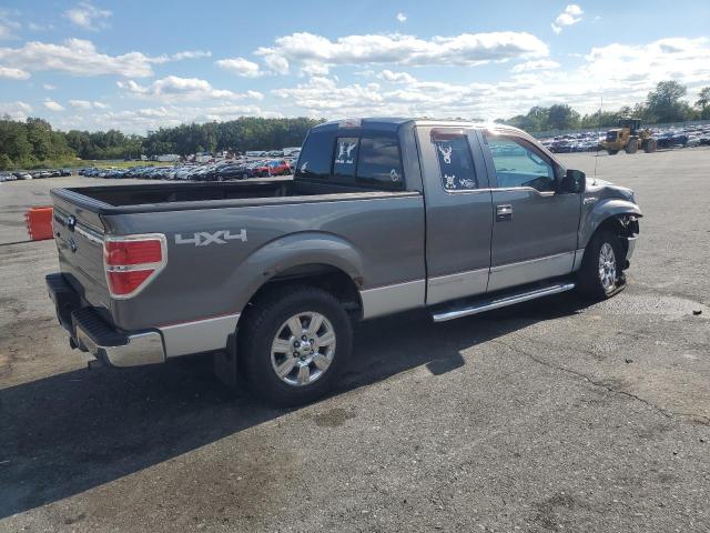 Foto 3 de la subasta – 2012 FORD F150 SUPER CAB con VIN 1FTFX1EF3CFC47314