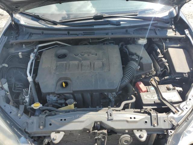 Photo 11 from auction – 2014 TOYOTA COROLLA L with VIN 2T1BURHE8EC100412