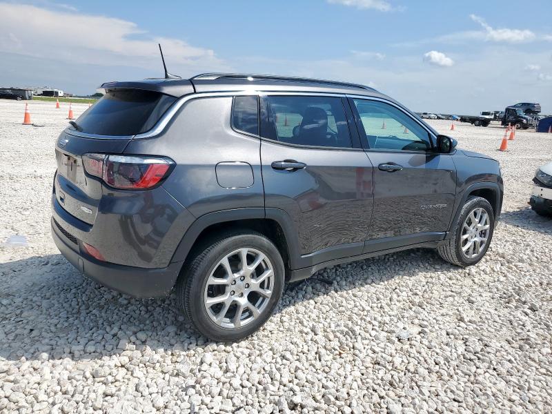 Photo 3 from auction – 2022 JEEP COMPASS LA with VIN 3C4NJDFB4NT185506
