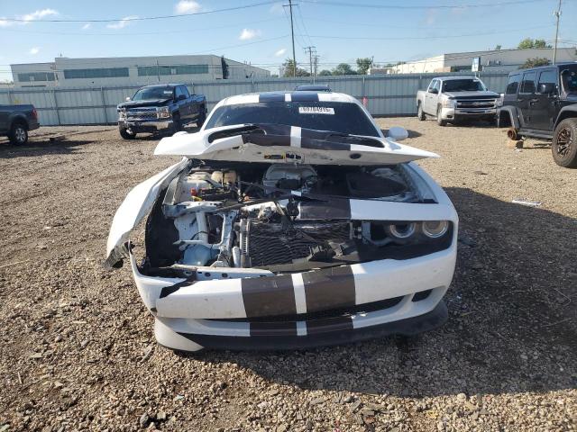 Photo 5 from auction – 2023 DODGE CHALLENGER with VIN 2C3CDZC95PH570344