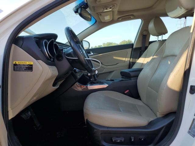 Photo 7 from auction – 2014 KIA OPTIMA EX with VIN 5XXGN4A79EG336237