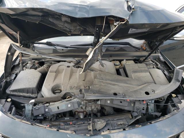 Photo 11 from auction – 2018 CHEVROLET IMPALA PRE with VIN 2G1125S32J9138996