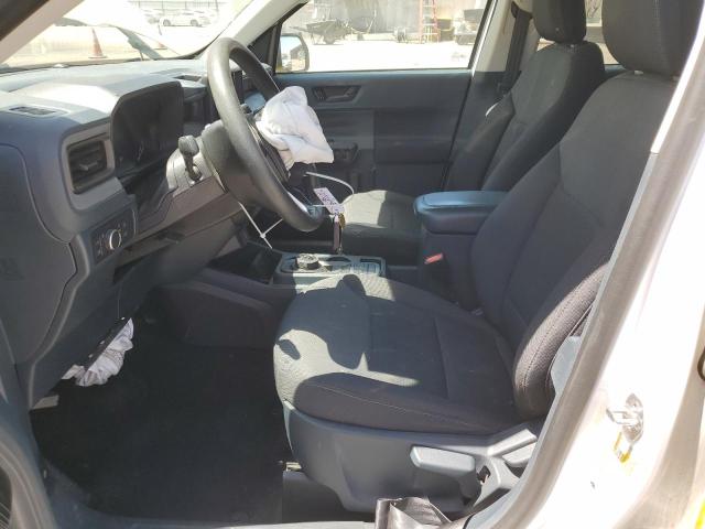 Photo 7 from auction – 2022 FORD MAVERICK X with VIN 3FTTW8E36NRA21679