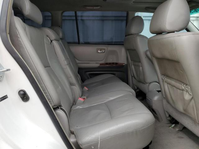 Photo 11 from auction – 2006 TOYOTA HIGHLANDER with VIN JTEDP21A460097661