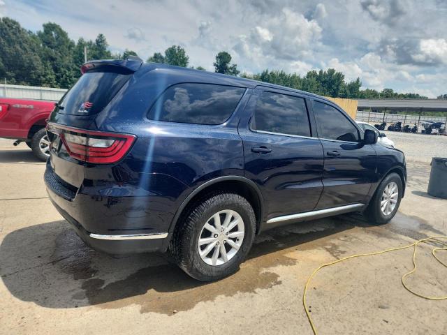 Photo 3 from auction – 2015 DODGE DURANGO SX with VIN 1C4RDJAG5FC169824