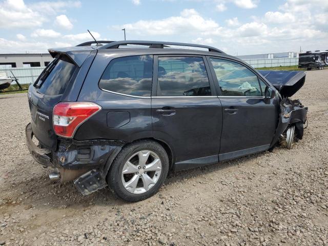 Photo 3 from auction – 2014 SUBARU FORESTER 2 with VIN JF2SJAHC7EH523312