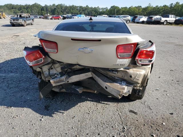 Photo 6 from auction – 2013 CHEVROLET MALIBU LS with VIN 1G11B5SA6DF187645