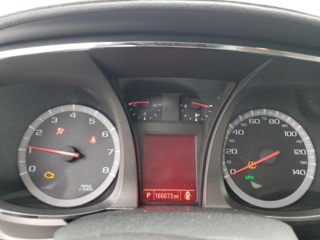 Photo 9 from auction – 2015 GMC TERRAIN with VIN 2GKFLYE31F6379744