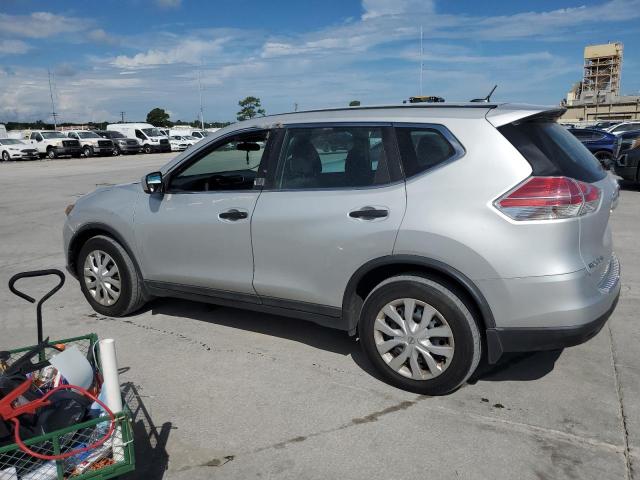 Photo 2 from auction – 2016 NISSAN ROGUE S with VIN 5N1AT2MTXGC830940
