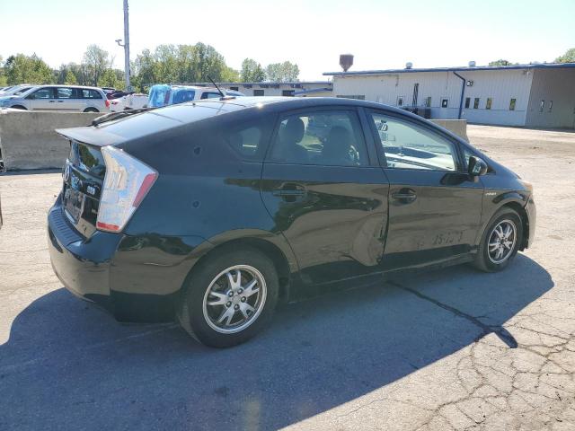 Photo 3 from auction – 2010 TOYOTA PRIUS with VIN JTDKN3DU6A0210919