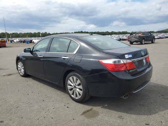 Photo 2 from auction – 2015 HONDA ACCORD EXL with VIN 1HGCR3F82FA034883