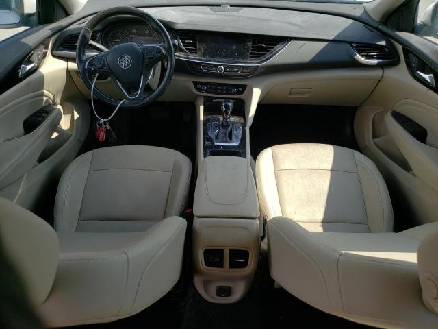 Photo 8 from auction – 2019 BUICK REGAL ESSE with VIN W04GP6SX9K1026370