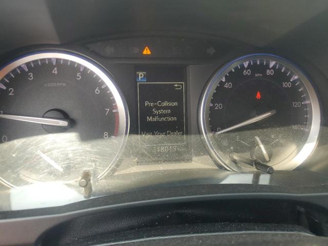 Photo 9 from auction – 2018 TOYOTA HIGHLANDER with VIN 5TDKZRFH3JS536892