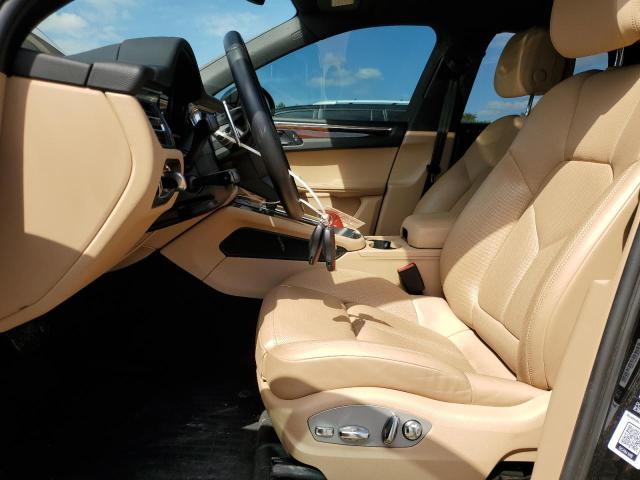 Photo 7 from auction – 2023 PORSCHE MACAN BASE with VIN WP1AA2A56PLB00375