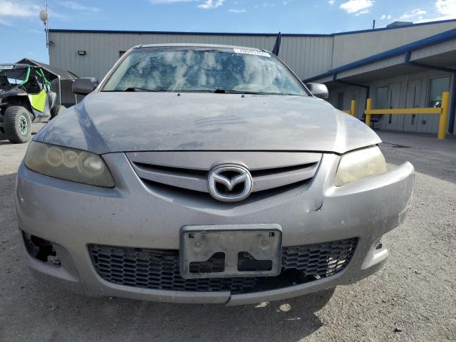 Photo 5 from auction – 2007 MAZDA 6 I with VIN 1YVHP80C175M49301