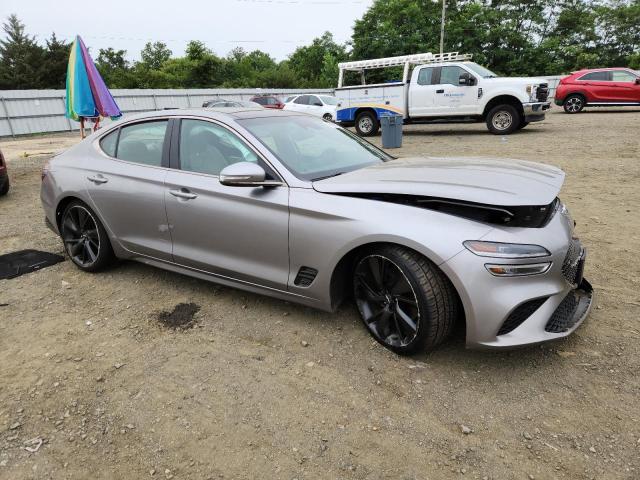 Zdjęcie 4 z aukcji – 2023 GENESIS G70 BASE z VIN KMTG34TA6PU105907
