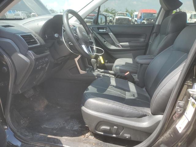 Photo 7 from auction – 2018 SUBARU FORESTER 2 with VIN JF2SJAWC9JH566336