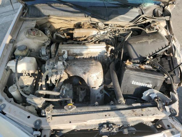 Photo 11 from auction – 1998 TOYOTA CAMRY CE with VIN JT2BG22KXW0259045