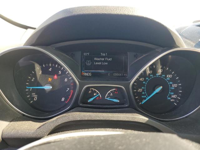 Photo 9 from auction – 2016 FORD ESCAPE SE with VIN 1FMCU0GX0GUB60298