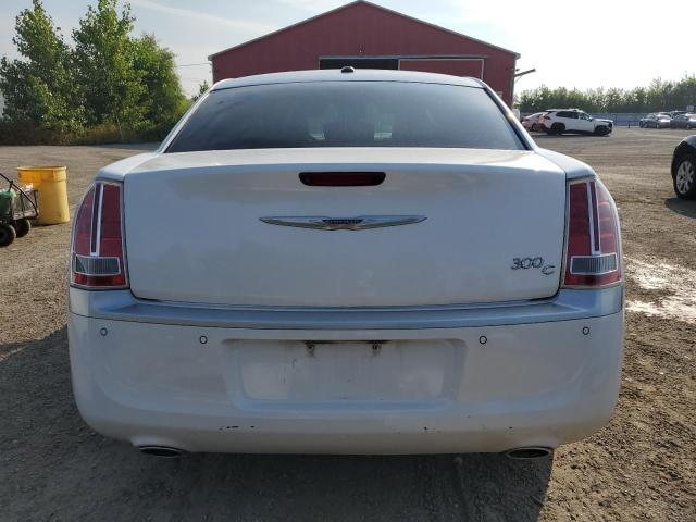 Photo 6 from auction – 2014 CHRYSLER 300C LUXUR with VIN 2C3CCAPG0EH173425