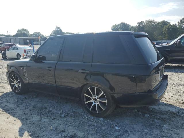 Photo 2 from auction – 2010 LAND ROVER RANGE ROVE with VIN SALMF1D44AA315312