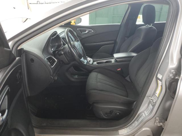Photo 7 from auction – 2015 CHRYSLER 200 LIMITED with VIN 1C3CCCAB3FN558852