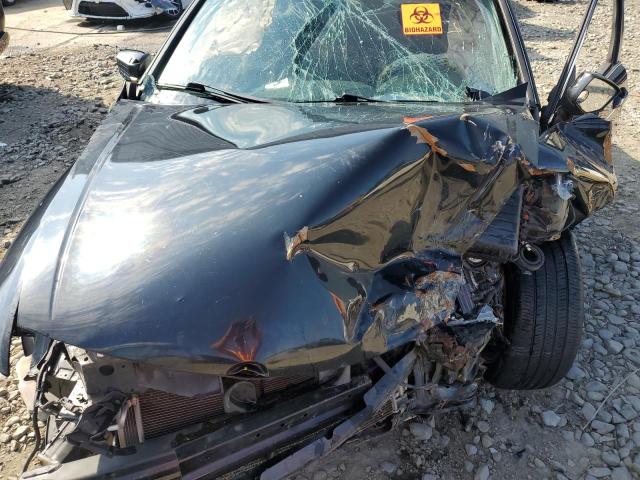 Photo 11 from auction – 2012 HONDA ACCORD EXL with VIN 1HGCP2F83CA179197